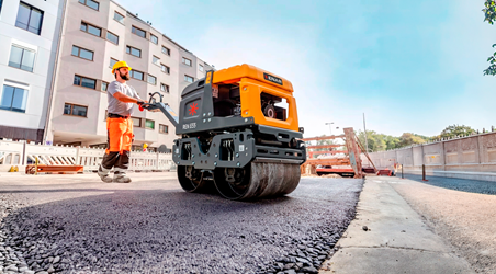 Soil Types in Construction: A Guide to Effective Compaction | ENAR